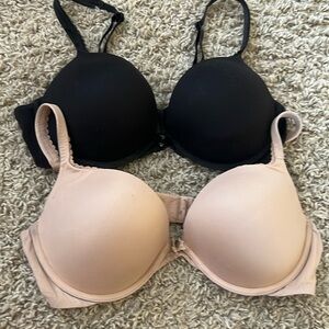 Set of 2 Body By. Victoria Bras 38C